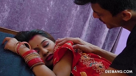 My Beautiful New Desi Girlfriend - DesiBang