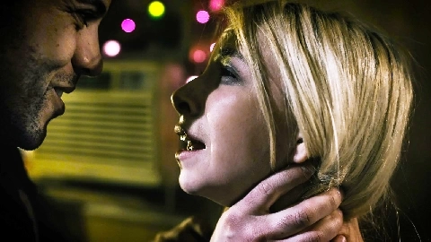 This is the last time I fuck you stepsis