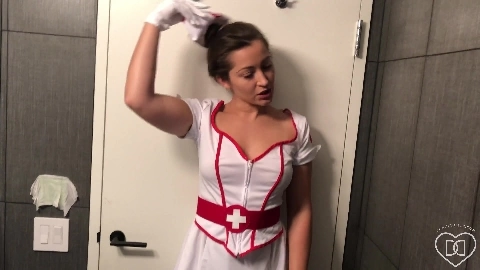 Dani Daniels _ A Favour
