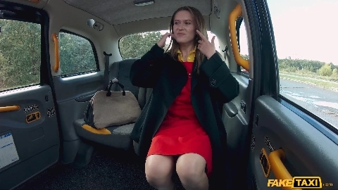 Una Fairy - Fake Taxi