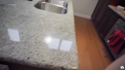 Kenzi Kitchen Couple Sex - True Amateurs