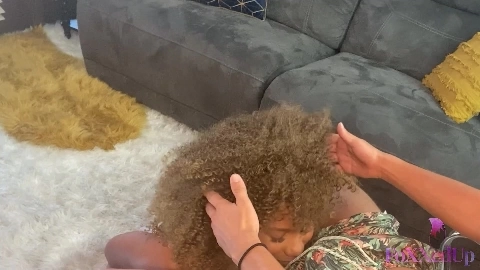 Suck And Titty Fuck - Foxxed Up