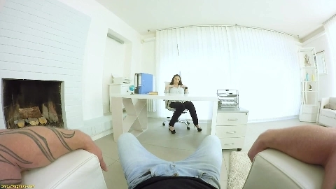 Sissy Boobs - Crazy Pregnant