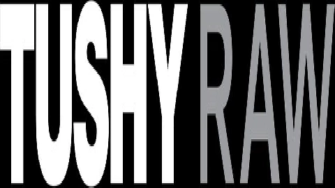 Charlotte Sins - TushyRaw