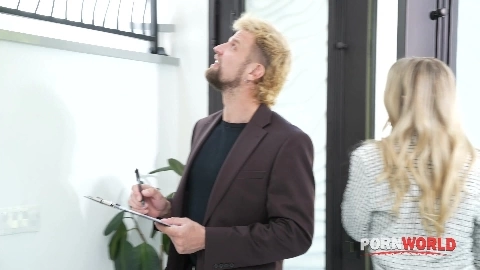 Khloe Kapri - PornWorld