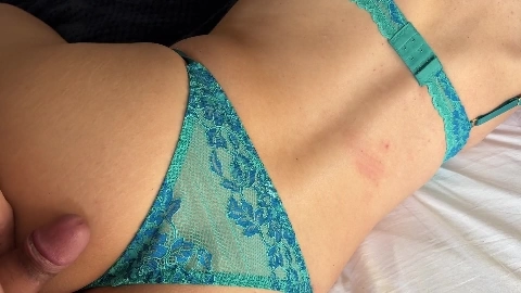 I Woke up my MILF Step Mom with my Dick - Baby Montana