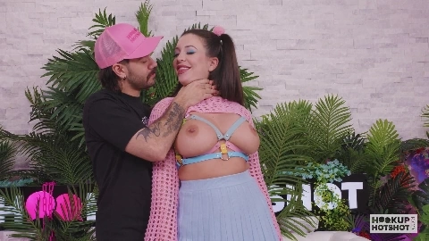 Episode 408 Elizabeth Skylar - Hookup Hotshot