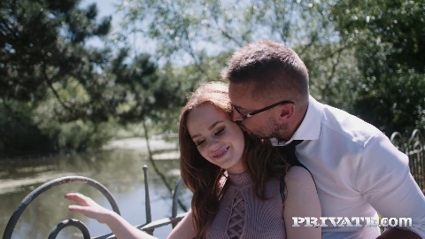 Private - Ella Hughes - Unfaithful Wife
