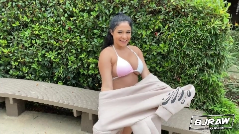 Cuban facefuck