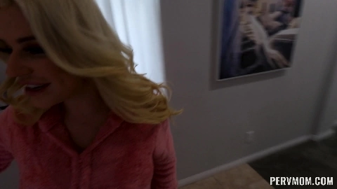 Spencer Scott - Perv Mom