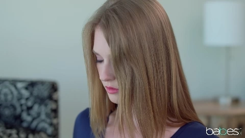 Sexually Depraved Teen punishment