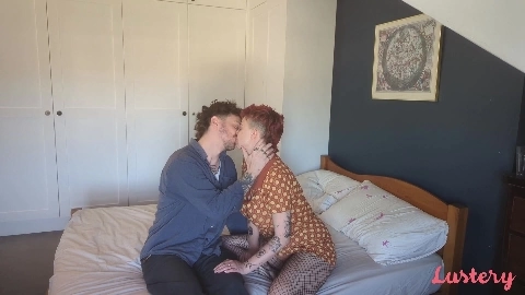 E2129 Jesse And Lola Feral For You - Lustery