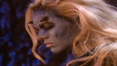 SUCCUBUS_bk - Bridgette Kerkove