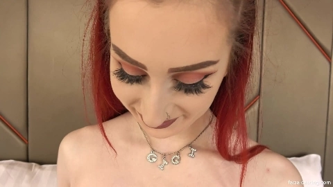 Gigi Rouge - FacialCasting
