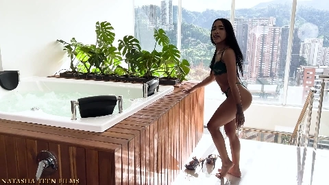 Ainhoa Campbell - Legal Porno
