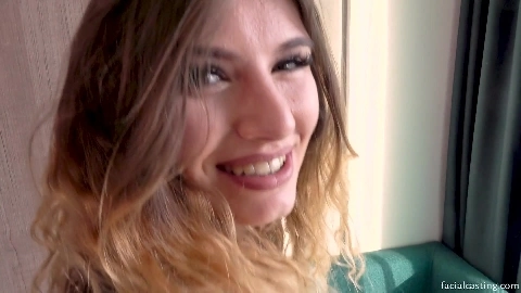 Candice Demellza - FacialCasting