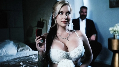 GROOMSMAN Becomes Bride's FWB Before WEDDING!