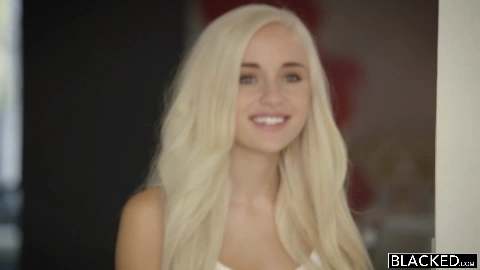 Naughty Babysitter Takes First Bbc - Naomi Woods