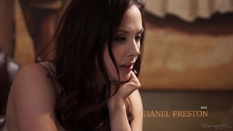 Work From Home Part One Rebel Lynn Chanel Preston (1080)