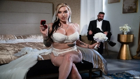 The Secret To A Happy Marriage - Cubbi Thompson