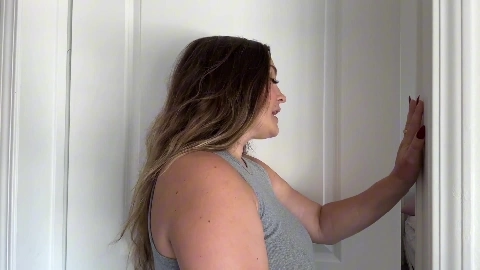 making my stepmom into my whore - Chase Layne