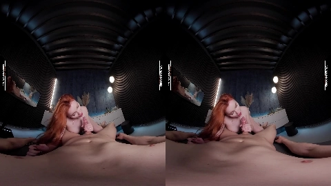 Vrmassaged Part.2 Megan Murkovski