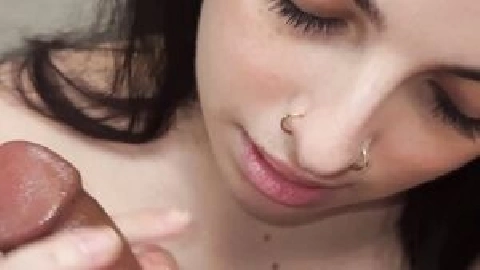 pov blowjob Middle Eastern Babe 3 - the wonderalnd