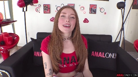 Lola Grant - AnalOnly
