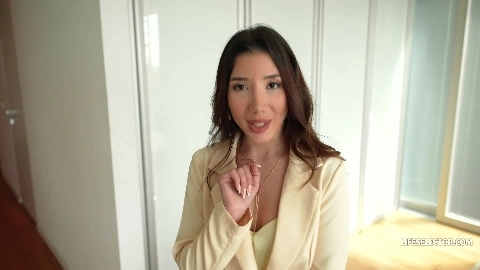 Housewarming - Layla Scarlett