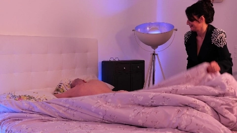 Wives In Need Scene 1 - HPG Production