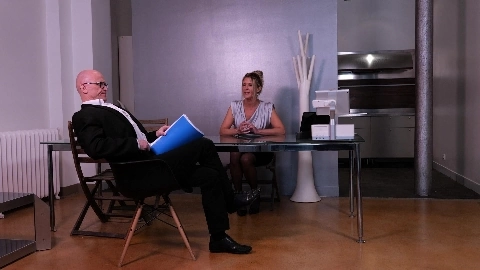 Wives In Need Scene 2 - HPG Production