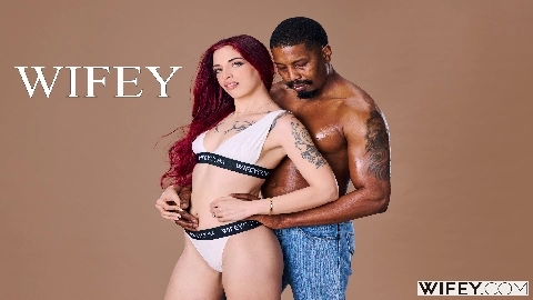 Baddie Takes BBC In Both Holes - Kalli Poon