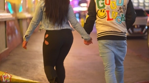 Lola B Cheats On BF With Gibby The Clown - GIbbyTheClown