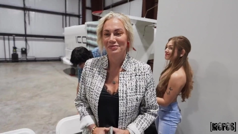 Preflight Dick - Kate Dalia
