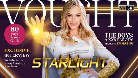 Emma Starlight