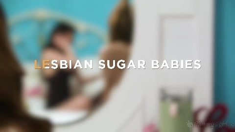 Reagan Foxx Sophia Locke Lana Smalls Ophelia Fae Lesbian Sugar Babies - MommysGirl