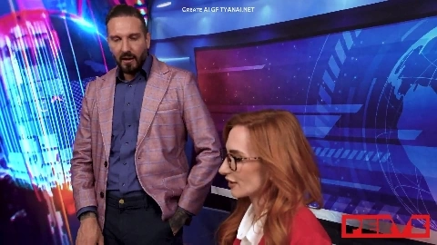 Quinton Takes Command! - Sophia Lockes Magic Word Captivates Her Entirely