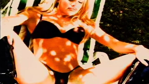 Pussymans_Summer_Bash_Scene_6_fh - Bridgette Kerkove