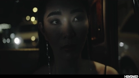 Emiri Momota - Hentaied - Unfinished Sympathy