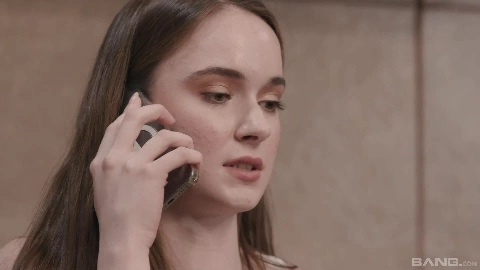 Hazel Moore Horny Teen 7