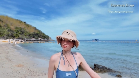 Stepsister, you're going to have to Suck me with your Narrow Mouth - Kuporovaa Krupa