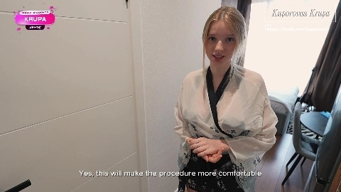 Sex for a Good Review. the best Erotic Massage from Kuporovaa Krupa 2 - Kuporovaa Krupa