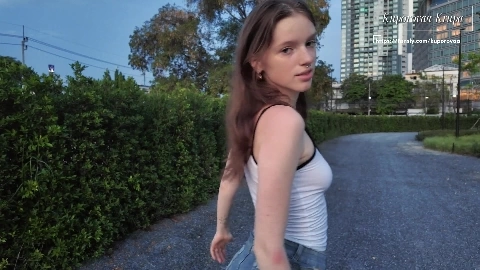 Ovulation of a Stranger on my Dick - Kuporovaa Krupa