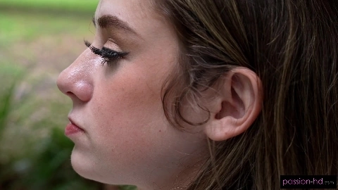 Daisy Fox Chance Encounter - Passion-HD
