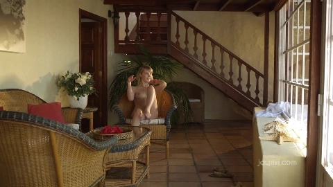 Morning Pleasure - Belinda