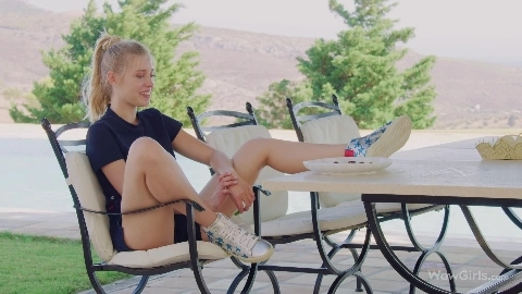 WowGirls - Freya Mayer - Hottest Seducer