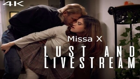 Lust & Livestream - Nicole Rae
