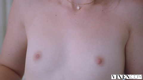 Danni Rivers - Vixen