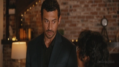 Ameena Green The Tailor - BellesaFilms