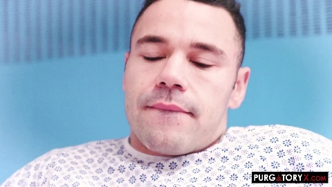 Stella Luxx Horny Nurse 2